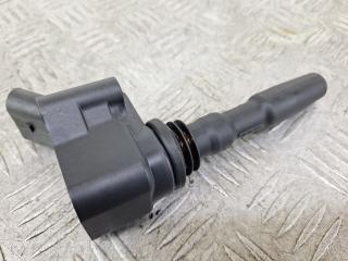 катушка зажигания Volkswagen Golf Sportsvan 1 поколение 2017, 1.2 л., CYVA, бензин, МКПП, универсал, передний привод, 04E905110K, 77300010