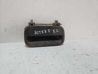 ручка наружная задняя левая Opel Astra F [рестайлинг] (1994 - 2002)