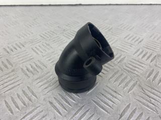 патрубок турбины Volkswagen Passat B6 (2005 - 2010), 2.0 л., дизель, универсал, 3C0129635, R446019601