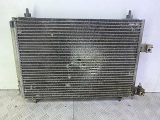 радиатор кондиционера Citroen C5 1 поколение (2000 - 2004), 9632629580