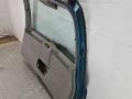 крышка багажника (дверь 3-5) Daewoo Rezzo KLAU 2001, 2.0 л., T20SED, бензин, МКПП, бирюзовый, минивэн, передний привод - фото №17