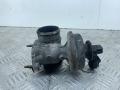 клапан EGR Ford Mondeo 3 поколение [рестайлинг] (2003 - 2007), 2.0 л., N7BA, дизель, передний привод, 5F164 - фото №3