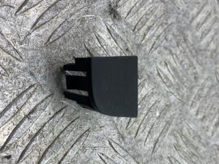 заглушка в торпедо Skoda Yeti 1 поколение 2013, 2.0 л., CFHF, дизель, 6МКПП, серый, универсал, полный привод, 5L0858179B