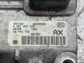 блок управления двигателем Opel Corsa C 2001, МКПП, 282163, 24443796, 26SA8096, 0261207423, 282281091, 2821163 - фото №8