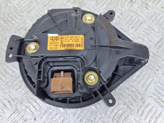 моторчик печки Audi A4 B7 2006, 1.8 л., BFB, бензин, МКПП, универсал, 8E1820021E