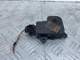 моторчик заслонки печки Renault Laguna 2 поколение [рестайлинг] 2005, 3.0 л., L7X 733, бензин, АКПП, синий, универсал, передний привод, 52485222, 7701206538, 0M0450755A