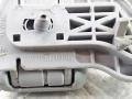 ручка внутренняя потолочная Mercedes-Benz E-Класс W211/S211 2004, 3.2 л., M 112.954, бензин, АКПП, серебро, универсал, задний привод, A2118100151 - фото №4