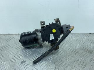 моторчик передних стеклоочистителей (дворников) Dacia Logan MCV 2 поколение (2013 - 2016), фургон, W000031629, 288004410R