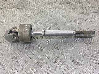 рулевой карданчик BMW 5 серия E60/E61 [рестайлинг] E60 (2007 - 2010), 2.5 л., N53 B25 A, бензин, АКПП, белый, седан, задний привод, 2201055733C, 299659