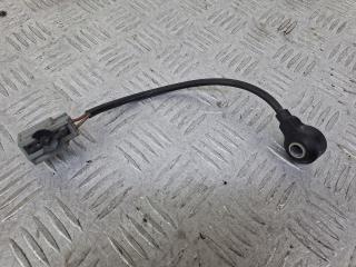 датчик детонации Mazda 5 1 поколение [рестайлинг] 2008, 2.0 л., LF-DE, бензин, АКПП, серый, минивэн, передний привод, 1S7A12A699BB