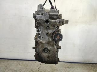 двигатель Nissan Juke F15 [рестайлинг] (2014 - 2020), 1.6 л., HR16DE, бензин, передний привод, HR16, 008469R