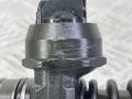 форсунка Skoda Octavia 2 поколение (A5) (2004 - 2009), 2.0 л., BMM, дизель, 038130073BQ, 0414720312 - фото №8