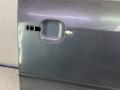 дверь передняя правая Ford Mondeo 3 поколение (2000 - 2003), 1.8 л., бензин, МКПП, серый, универсал, передний привод - фото №7