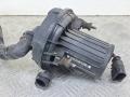 насос продувки катализатора Audi A4 B7 2006, 1.8 л., BFB, бензин, МКПП, универсал, 06A959253B, 8E0906613D, 72273803 - фото №2