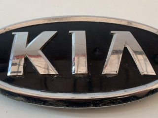 эмблема Kia Sportage 3 поколение (2010 - 2014), 863534D520