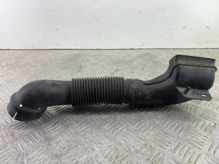 воздуховод (дефлектор) радиатора Citroen Saxo 1 поколение (1996 - 1999), 9619728080