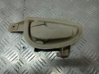 ручка внутренняя передняя левая Chevrolet Alero 1 поколение 2000, 2.4 л., бензин, АКПП, красный, седан, передний привод, 22641927-LH3