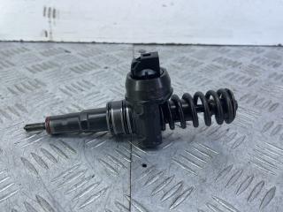 форсунка Skoda Octavia 2 поколение (A5) (2004 - 2009), 2.0 л., BMM, дизель, 038130073BQ, 0414720312