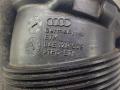 патрубок воздушного фильтра Audi A4 B9 2017, 1.4 л., CVNA, бензин, 6МКПП, темно-синий, универсал, передний привод, 04E129629 - фото №6