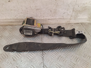 ремень безопасности Ford Fiesta 5 поколение 2004, 1.4 л., бензин, МКПП, хетчбэк 5 дв., передний привод, 04167092, 2S6AA61295FA, 542437961, 5424995