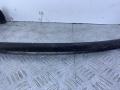 патрубок радиатора Mercedes-Benz Vito W639 2006, 3.2 л., M 112.951, бензин, АКПП, черный, задний привод, A6395012482 - фото №3