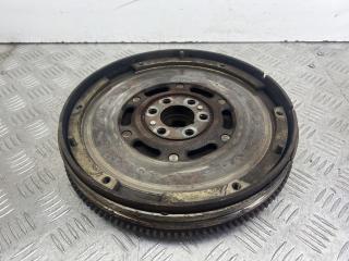 маховик Audi A6 4B/C5 1999, 1.8 л., AQE, бензин, МКПП, красный, седан