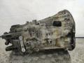 КПП механическая (МКПП) Mercedes-Benz Sprinter 2 поколение (W906) (2006 - 2014), 2.1 л., OM 651.955, дизель, МКПП, зеленый, задний привод, 711680 - фото №9