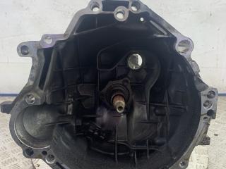 КПП механическая (МКПП) Volkswagen Passat B5 1999, 1.8 л., APT, бензин, 5МКПП, зеленый, универсал, передний привод, DWA