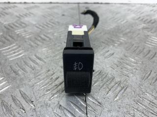 кнопка противотуманных фар Audi A4 B5 1997, 1.6 л., AHL, бензин, МКПП, универсал, 4D0941535