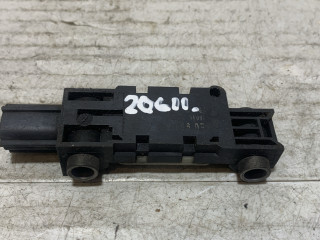 датчик удара Audi A4 B7 2006, 2.0 л., BRD, дизель, МКПП, серый, универсал, полный привод, 8E0959651A
