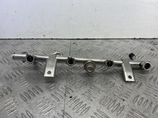 топливная рампа Mercedes-Benz C-Класс W204/S204 2007, 1.8 л., M 271.950, бензин, АКПП, серебро, седан, задний привод, A2720780092