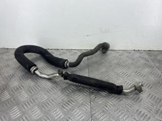 трубка кондиционера Land Rover Discovery 3 поколение L319 2007, 2.7 л., 276DT, дизель, АКПП, серый, внедорожник 5 дв., полный привод