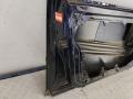 дверь передняя левая Volkswagen Bora 1 поколение 1J2 (1998 - 2005), черный, седан, передний привод - фото №5