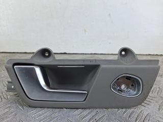 ручка внутренняя задняя левая Audi A4 B7 2006, 1.8 л., BFB, бензин, МКПП, универсал, 8E0839019