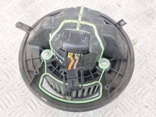 моторчик печки BMW 1 серия E81/E82/E87/E88 2006, 1.6 л., N45 B16 A, бензин, МКПП, хетчбэк 5 дв., задний привод