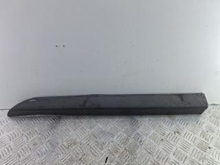 накладка двери (крышки) багажника Ford Galaxy 3 поколение [рестайлинг] 2022, 2.0 л., дизель, АКПП, белый, минивэн, передний привод, EM2B-R254A77-A