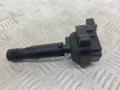катушка зажигания Mercedes-Benz C-Класс W203/S203/CL203 W203.046 2003, 1.8 л., M 271.946, бензин, АКПП, серебро, седан, задний привод, ZS0011, A0001501580, 0040100042, 03T1542 - фото №3