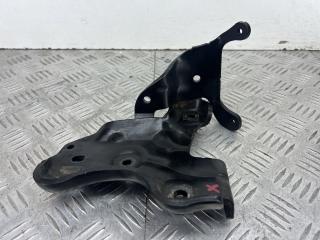 кронштейн топливного фильтра Peugeot 607 1 поколение [рестайлинг] 2006, 2.7 л., DT17TED4, дизель, АКПП, голубой, седан, передний привод, 4U3Q-126569-BA