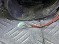 фара левая Opel Vectra C 2004, 2.2 л., Y 22 DTR, дизель, МКПП, серебро, универсал, передний привод, 15588700 - фото №9