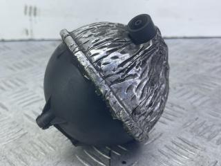 вакуумный ресивер Volkswagen Passat B5 1999, 1.9 л., дизель, зеленый, универсал, передний привод, 054129808, 038129807