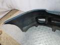 бампер передний Daewoo Rezzo KLAU 2001, 2.0 л., T20SED, бензин, МКПП, бирюзовый, минивэн, передний привод - фото №12