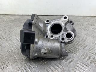 клапан EGR Mercedes-Benz Sprinter 2 поколение (W906) (2006 - 2014), 2.1 л., OM 651.955, дизель, МКПП, зеленый, задний привод, A6511400360