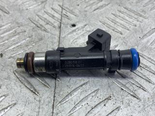 форсунка Opel Corsa E 2016, 1.4 л., B 14 XEL, бензин, черный, хетчбэк 5 дв., передний привод, 0280158181