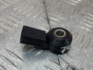 датчик детонации Volkswagen Fox 2 поколение 5Z 2007, 1.2 л., BMD, бензин, МКПП, хетчбэк 3 дв., 030905377C