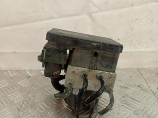 блок ABS Mazda 3 1 поколение [рестайлинг] 2006, 1.6 л., дизель, МКПП, хетчбэк 5 дв., 0621020477, 06210906983, 6N612C405AA