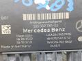 модуль подключения прицепа Mercedes-Benz E-Класс W212/S212/C207/A207 C207 2011, 2.1 л., OM 651.911, дизель, АКПП, черный, кабриолет, задний привод, A2049007905, 5DS00978102 - фото №4