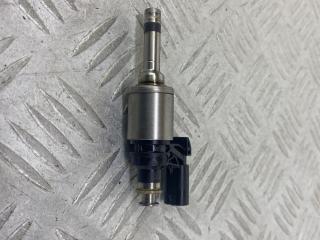 форсунка Audi A4 B9 2017, 1.4 л., CVNA, бензин, 6МКПП, темно-синий, универсал, передний привод, 04E906036AF, HDEVTYP01