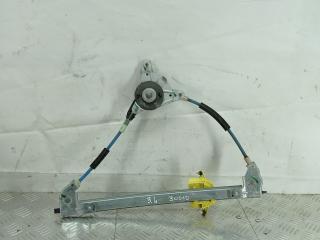 стеклоподъемник задний левый Citroen Xsara Picasso 1 поколение 2001, 1.8 л., 6FZ (EW7J4), бензин, МКПП, минивэн, передний привод