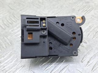 контактная группа Chrysler Sebring 2 поколение 2001, 2.7 л., бензин, АКПП, черный, кабриолет, передний привод, 4671324