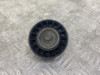 Ролик обводной Ford Fiesta 4 поколение [рестайлинг] (1999 - 2002), 1.3 л., JJA, бензин, МКПП, передний привод, 95WF19A216AC